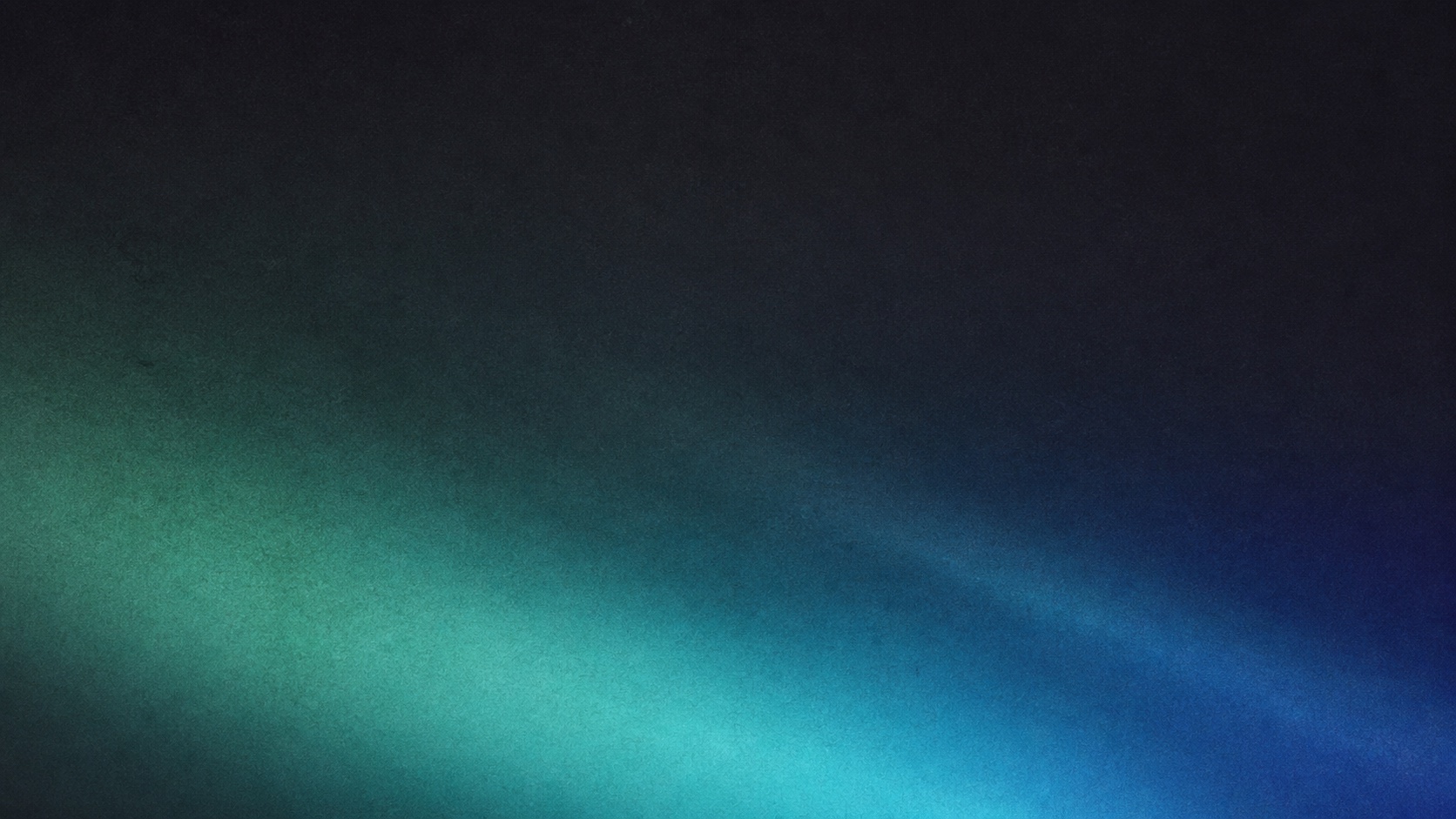 Abstract teal and blue light texture for the Photography section